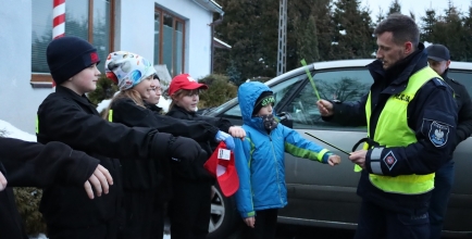 Akcja Odblaski